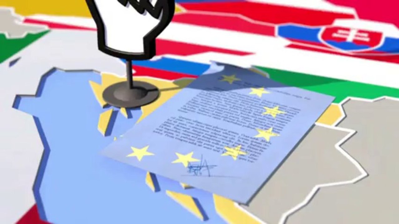 A União Europeia