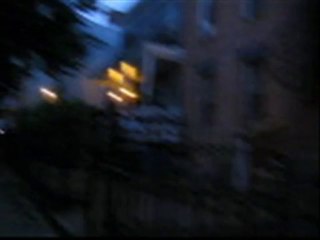 Billy J Bryan & The Ax Grinders do The Munsters / video by Robert Segarra