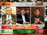 Iqrar ul Hasan Exposing Pakistan Judiciayr