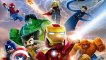 CGR Undertow - LEGO MARVEL SUPER HEROES review for Xbox 360