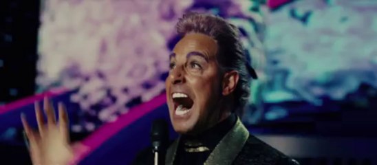 Los juegos del hambre: En llamas - Segundo Tráiler Español HD [1080p]