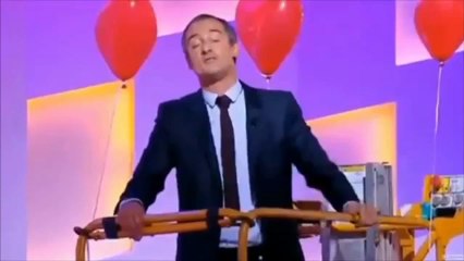 CVLD - ( Franck 1 Faux ) J'ai plus de froc !