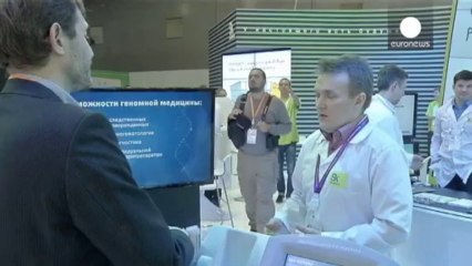 Sospetti di appropriazione indebita sulla Silicon Valley russa