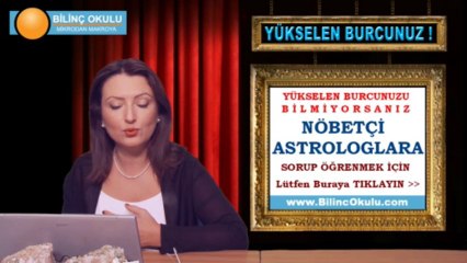 İKİZLER Burç Yorumu 01 Kasım 2013 Astrolog DEMET BALTACI - Bilinç Okulu  ( Astroloji, astrolgy, horoskop, daily horoscope, sign, burçlar, burcu, astrolojik )