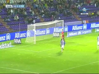 Power Vela Vs Valladolid (30/10/2013)