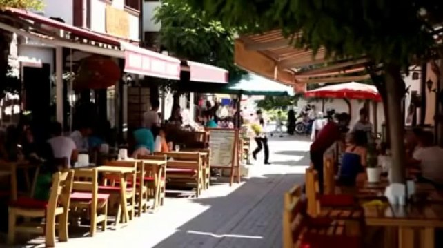 Veli Erdem Karakülah - Sözüm Yine Söz KLİP 2013 [ HÜSEYİN KAĞIT ]