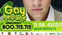 GLI OMOFOBI FACCIANO I CONTI CON LA PROPRIA COSCIENZA