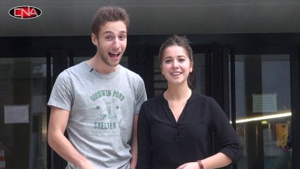 CN Assas Saison 12: JT n°3