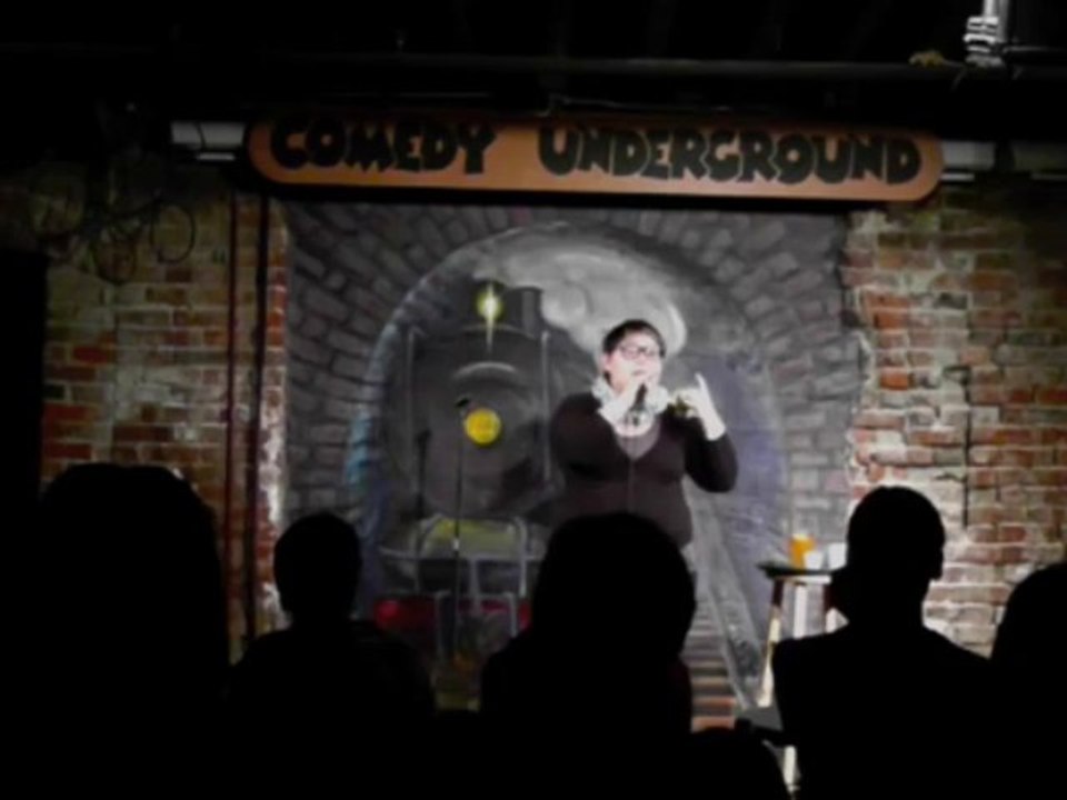 Elicia Sanchez - Corner Store Complications and Brandom Thoughts