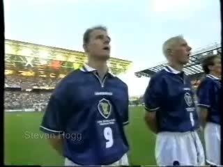 Scottish National Anthem