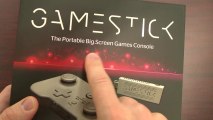 Classic Game Room - GAMESTICK console review