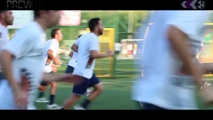 Preview C1 - Settimana 8 - Pochi posti per troppi contendenti - futsalfanner.it