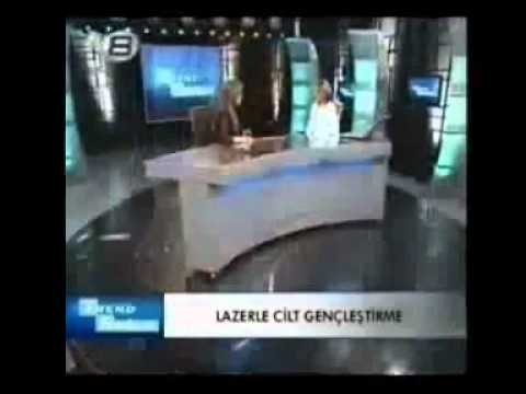 Lazer ile Cilt Gençleştirme Sarkma Tedavisi Nedir-Lazerle Cilt Lekeleri Tedavisi