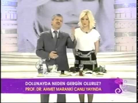 kozmik beden temizliği nasıl yapılır-kozmik detoks tarifi Ahmet Maranki