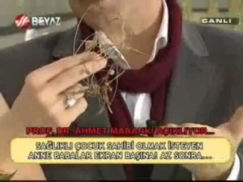 Ahmet Maranki Kozmik Beden Temizliği Nasıl Yapılır-Bitkisel Kürler-2