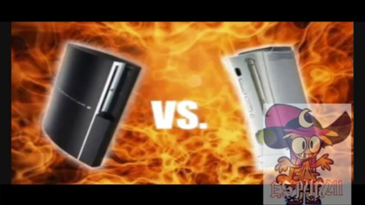 espun211 ps3 vs xbox 360