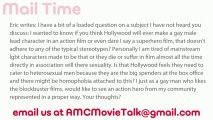 Will there be a gay superhero movie - AMC Movie News