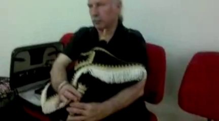 HÜSNÜ KÖKSAL REİSOĞLU & MAHMUT TURAN (Low)