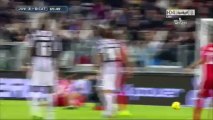 Serie A 2013/14 - 10 | Juventus 4 - 0 Catania | Tevez (3 : 0) | 30.10.2013