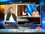 Kal Tak - 30th October 2013