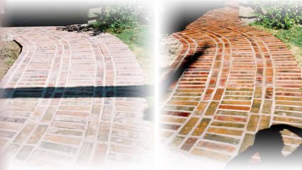 Desert Tile %26 Grout can clean%2C seal and enhance brick to bring out its true color%21