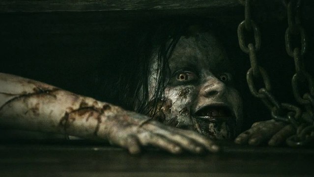 Fede Alvarez Leaves EVIL DEAD 2 - AMC Movie News