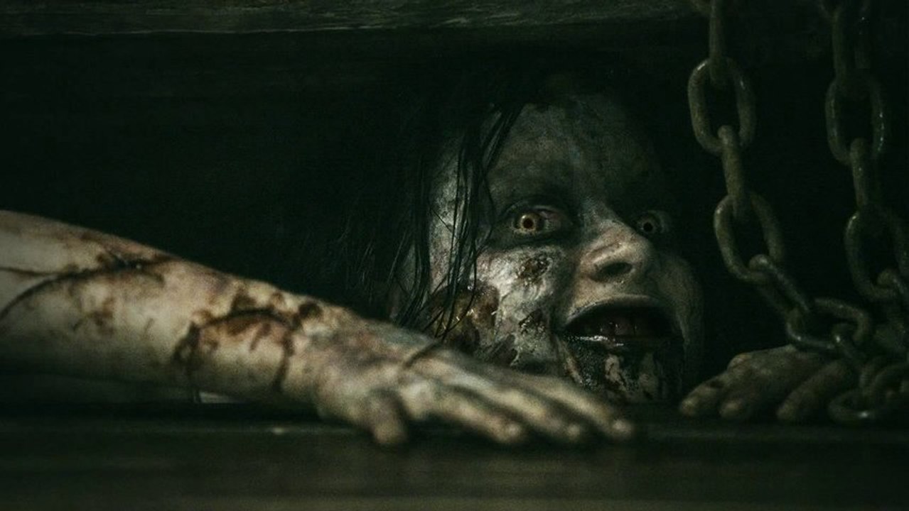 Fede Alvarez Leaves EVIL DEAD 2 - AMC Movie News