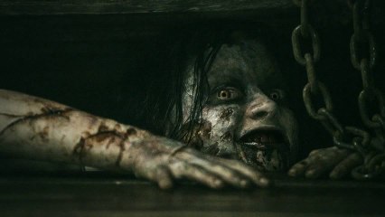 Fede Alvarez Leaves EVIL DEAD 2 - AMC Movie News