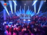 TRT AKŞAM SEFASI KORO-İşte Seni Seven Benim