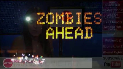Zombies for Screen Gems, Picks Up Mike Le's PATIENT Z - AMC Movie News
