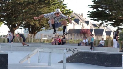 Antonin Crusson Défise