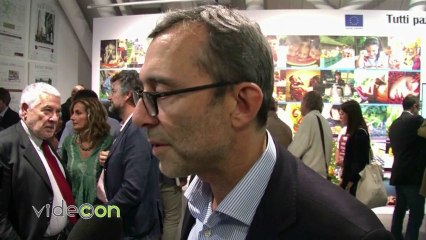 Porchetta gratis per "No Porcellum-Day", Giachetti continua sciopero della fame