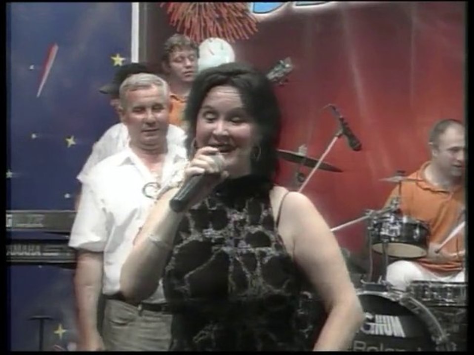 MARIJA TRUSKA UZIVO - Op sha jara sha