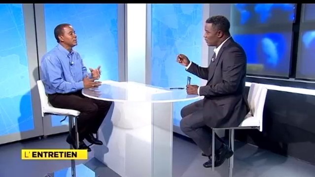 L'ENTRETIEN DU 231013