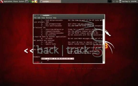 How To Crack WPA WPA2 WPS Using Reaver Backtrack 5r3 (NO DICTIONARY)