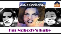 Judy Garland - I'm Nobody's Baby (HD) Officiel Seniors Musik