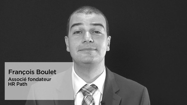 HR Path [ HR Speaks Paris 2013 ]