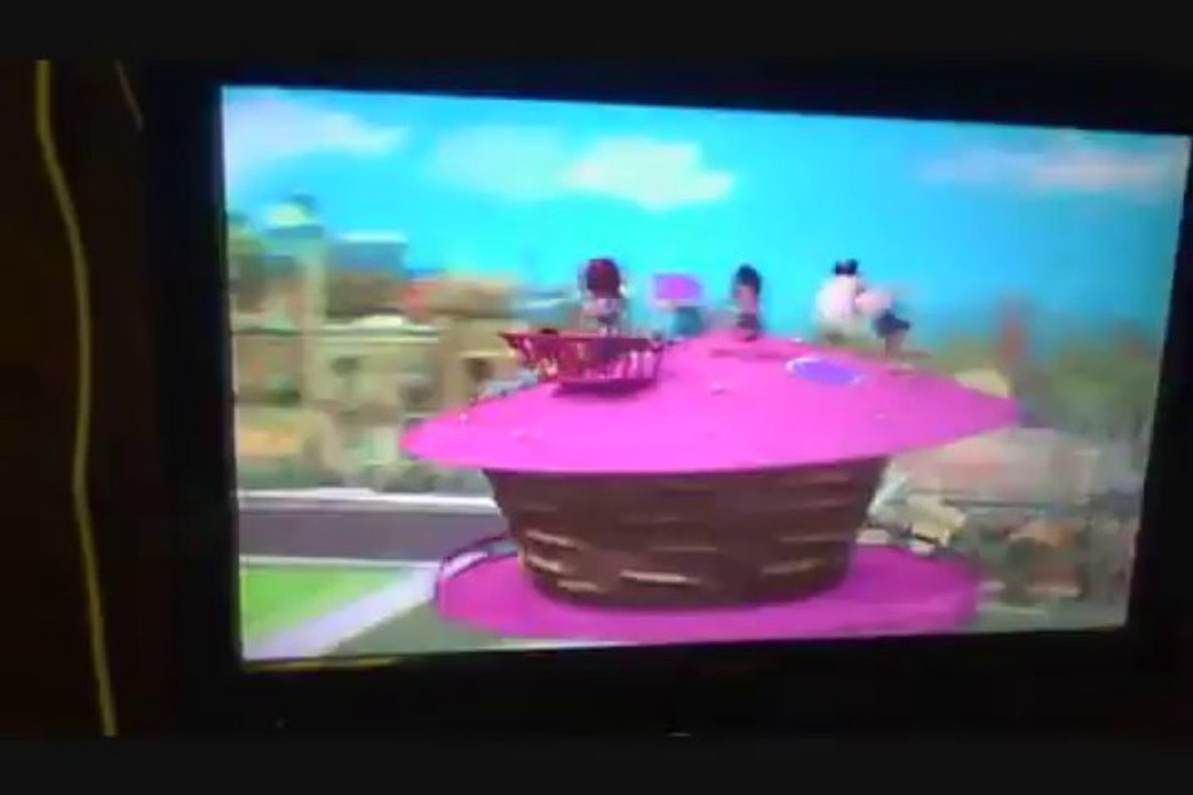 Fanboy & Chum Chum Intro