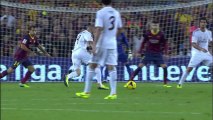 Resumen de FC Barcelona (2-1) Real Madrid - HD - Highlights