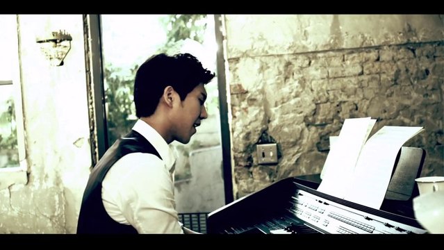 Shin jae(신재) _ I hope you come back because of this song(이 노래 듣고 니가 돌아왔으면)