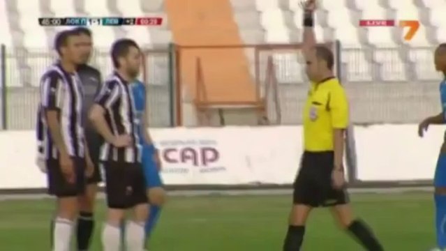 Lokomotiv Plovdiv - Levski Sofia 2-3