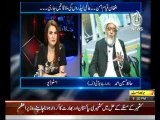 Aaj With Reham Khan - 30th October 2013