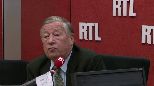 Otages libérés : Marine Le Pen a rappelé son islamophobie