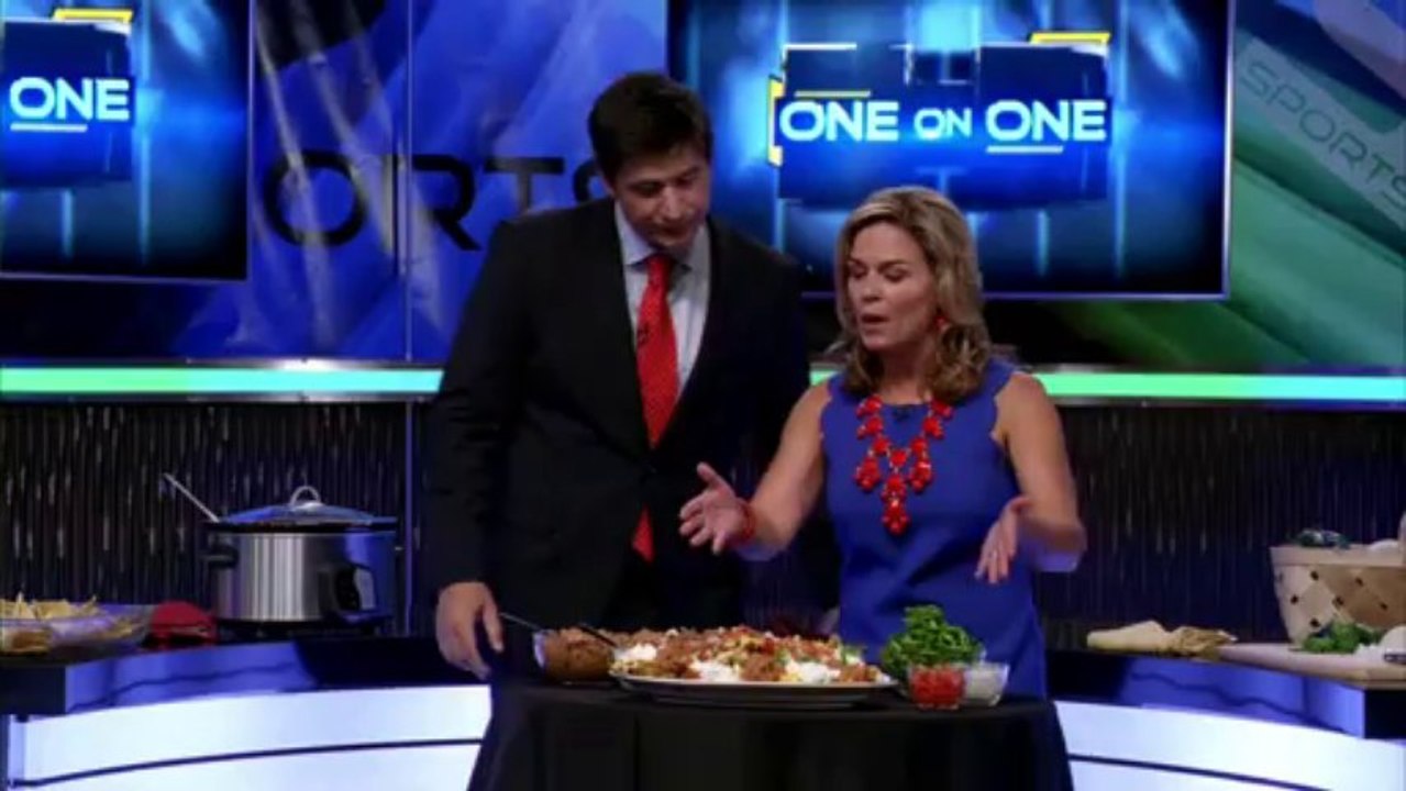 Eastbound and Down Season 4: Episode #5 Clip "Kenny's Cuttin In" (HBO)