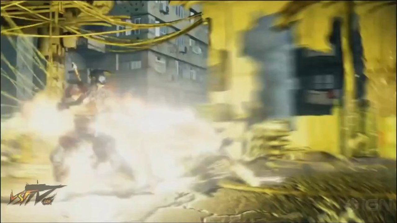 Killer Instinct - Orchid Trailer