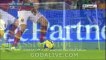 Marco Borriello Amazing Goal AS Roma Vs AC Chievo Verona 1-0 ~ 31/10/2013