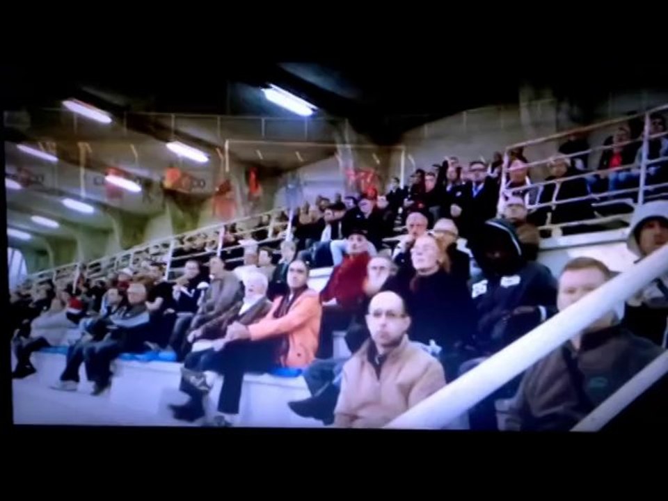 OSQ AMIENS AC Coupe de France oct 2013