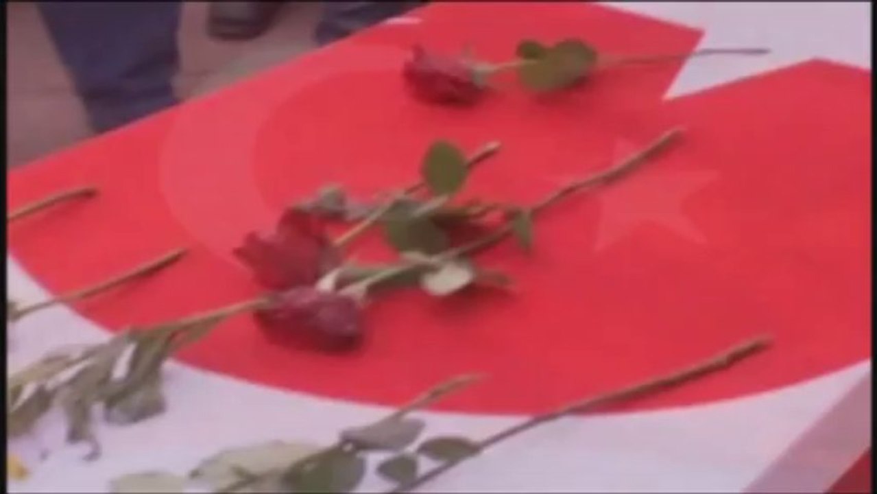 Mahmut Tulek - Adak