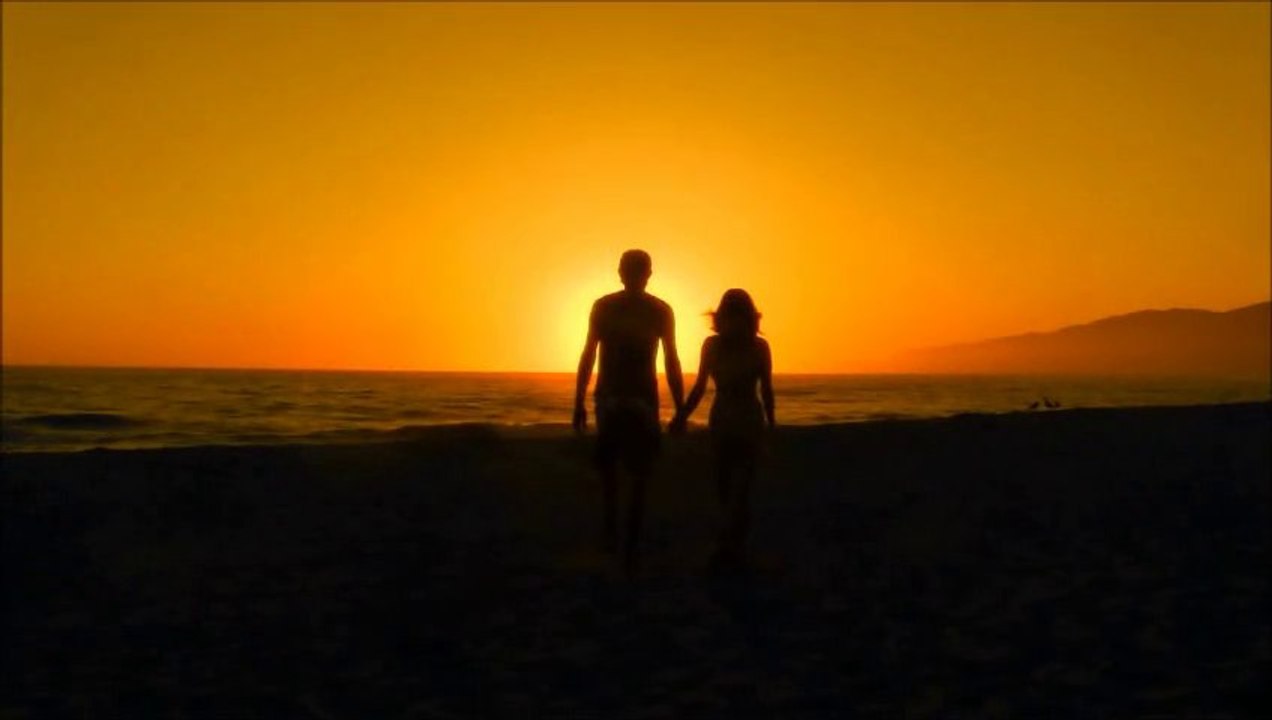 "I think of you..." Instrumental Piano Theme Patrick Stafford & Ste-Mary's Band Quartet (Full HD 1080p Clip)