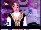 اهم اخبار الرياضه مع الاعلاميه مني عبد الكريم فى صفحه الرياضه الخميس 31 اكتوبر 2013